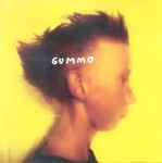 Cover of Gummo, 1998, CD