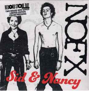 Sid & Nancy - NOFX