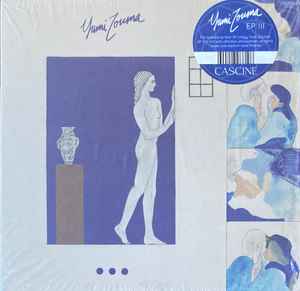 Yumi Zouma – EP III (2021, Cloudy Clear, Vinyl) - Discogs