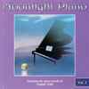 Tommy Eyre - Moonlight Piano Vol. 3