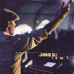 Junkie XL - Today album cover
