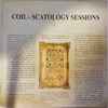 Coil - Scatology Sessions
