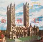 Cover of Red Apple Falls, 1997-05-20, Vinyl