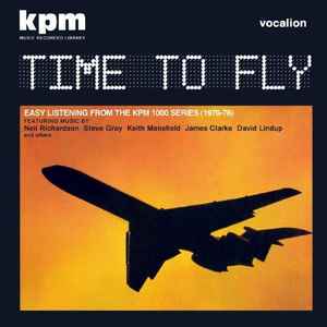 Time To Fly - KPM 1000 Series Compilation (1970-76) - Various
