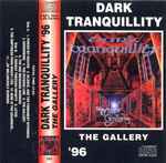 Cover of The Gallery, , Cassette