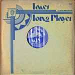 Cover of Long Player, 1971-02-00, Vinyl
