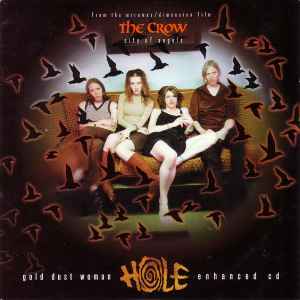 Hole - Gold Dust Woman | Releases | Discogs