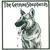 The Legendary German Shepherds* - I Adore You / Message From J.J. / Booty Jones
