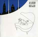 Cover of Night And Day, 1982, Vinyl