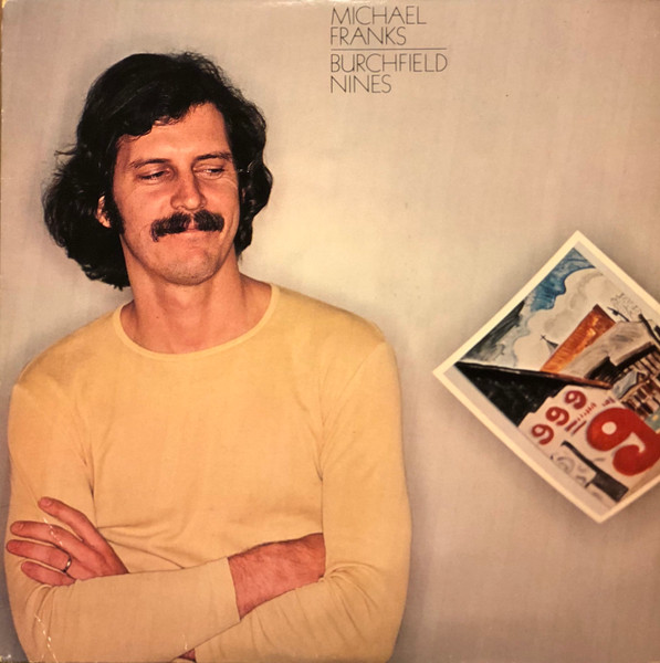 Michael Franks | Discogs