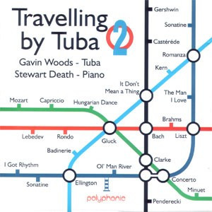 ladda ner album Gavin Woods - Travelling By Tuba 2