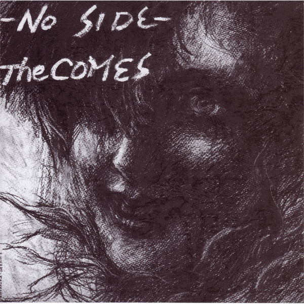 The Comes – No Side (2019, Red, Vinyl) - Discogs