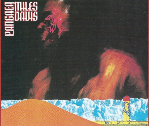 Miles Davis – Pangaea (Vinyl) - Discogs