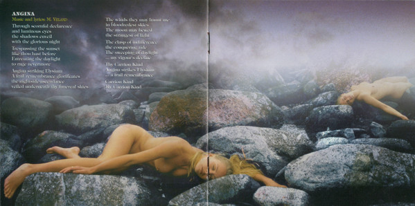 lataa albumi Tristania - Beyond The Veil