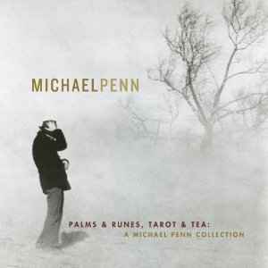 Michael Penn - Palms & Runes, Tarot & Tea: A Michael Penn Collection album cover