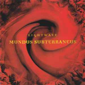Mundus Subterraneus - Lightwave