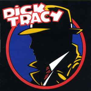 Dick Tracy : B.O.F. / Danny Elfman | Elfman, Danny