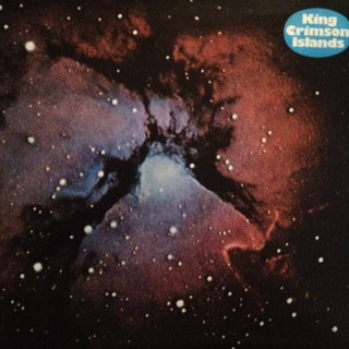 King Crimson – Islands (1971, Vinyl) - Discogs