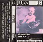Cover of Reconciled, 1986, Cassette