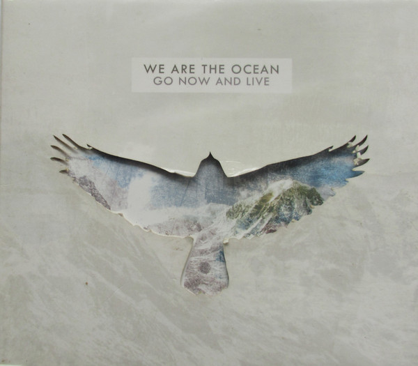 We Are The Ocean – Overtime Is a Crime Lyrics