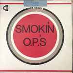 Cover of Smokin' O.P.'S, 1977, Vinyl
