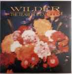 Cover of Wilder, 2013, CD