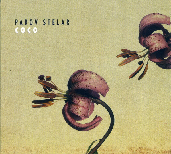 Parov Stelar – Voodoo Sonic レコード - 洋楽