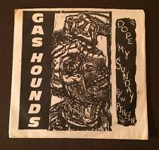 lataa albumi Gashounds - Dope My Sunday Pine In