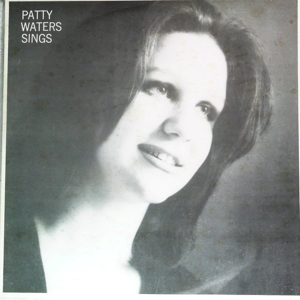 Patty Waters – Sings (Vinyl) - Discogs