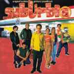 Cover of SubUrbia: Original Motion Picture Soundtrack, 1997, CD