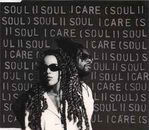 Soul II Soul – I Care (Soul II Soul) (1995, CD) - Discogs