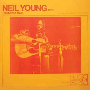 Neil Young – Dorothy Chandler Pavilion 1971 (2022, Vinyl) - Discogs