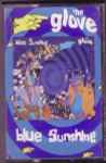 Cover von Blue Sunshine, 1983-09-09, Cassette