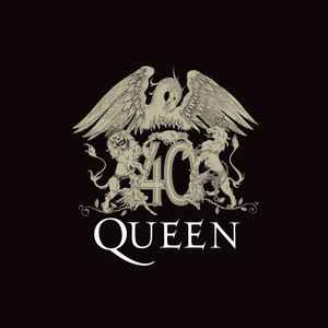 Queen 40th Anniversary image