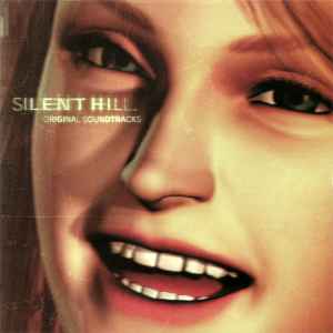 Silent Hill (Original Soundtracks) - Akira Yamaoka