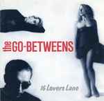 Cover of 16 Lovers Lane, 1988-08-30, CD