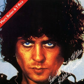 Marc Bolan u0026 T•Rex – Zinc Alloy And The Hidden Riders Of Tomorrow (CD) -  Discogs