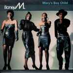 Cover of Mary's Boy Child (Remix), 1988-12-12, Vinyl