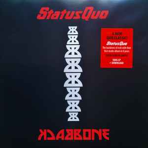 Backbone - Status Quo