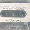The Delroys (2) - The Delroys