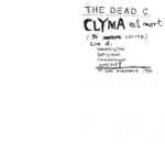 Cover of Clyma Est Mort / Tentative Power, 2010-05-25, Vinyl