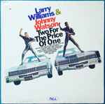 Cover of Two For The Price Of One, 1967, Vinyl