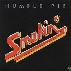 humble pie smokin vinyl