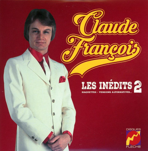 last ned album Claude François - Les inédits 2