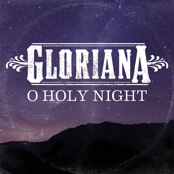 télécharger l'album Gloriana - O Holy Night