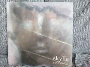 Ruth Goller - Skylla album cover