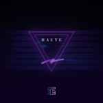 Cover of Haute, 2016-07-01, File
