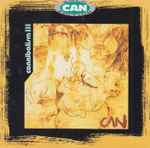 Cover von Cannibalism III, 1994, CD