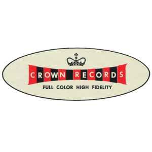 Crown Records (2) on Discogs