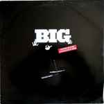 Cover of Big (Fighting With The Synthesizer Of Doom), 2006-01-30, Vinyl